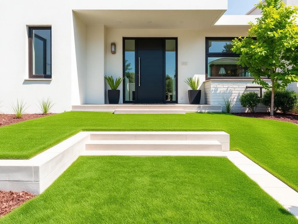 Morrisville · Modern Entry